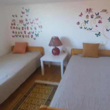 Appartamento Marinka *