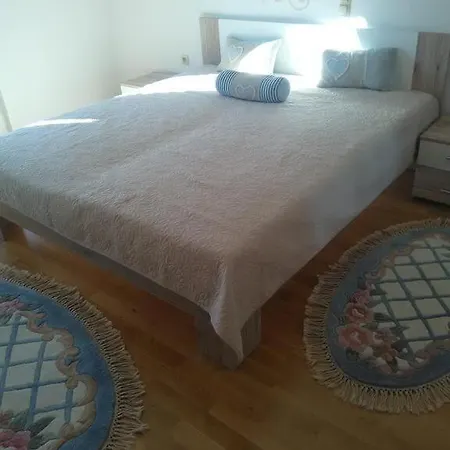 Marinka Appartamento Zara