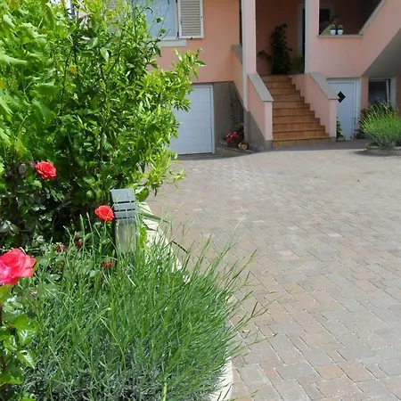 Appartamento Marinka Zara