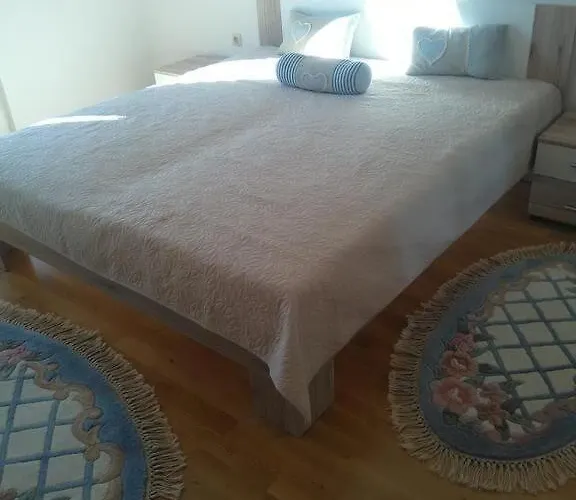 Marinka Appartamento Zara