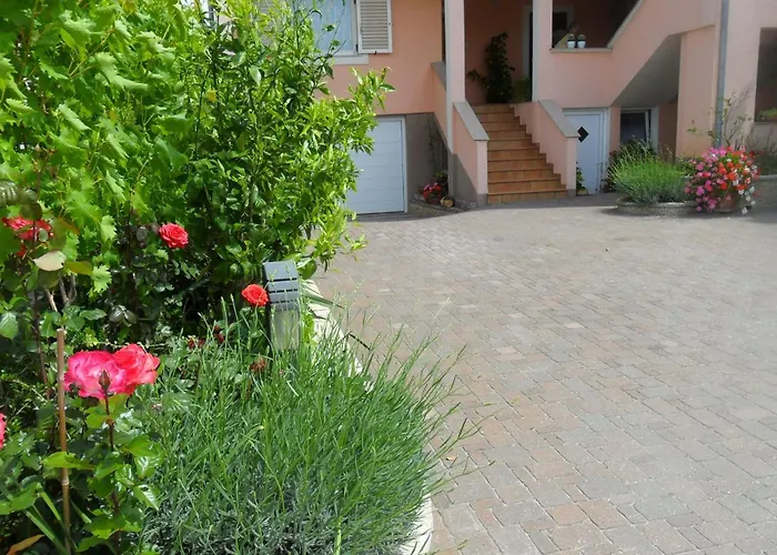 Appartamento Marinka Zara