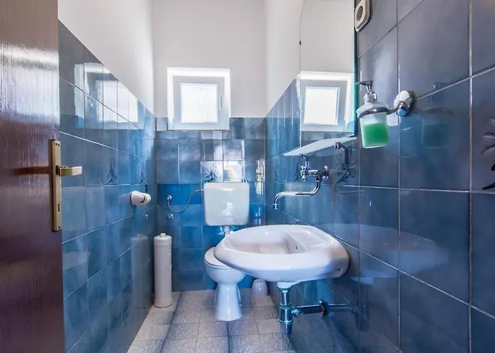 דירה Marinka זאדאר