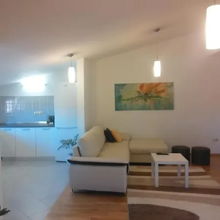 Marinka Apartment Zadar