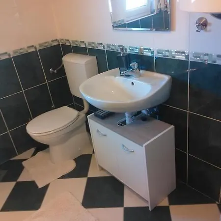 Apartment Marinka *