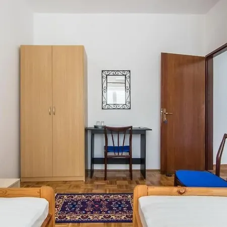 Apartment Marinka *