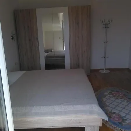 Marinka Apartment