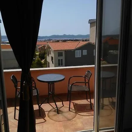 Marinka Apartment