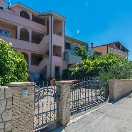 Apartment Marinka *