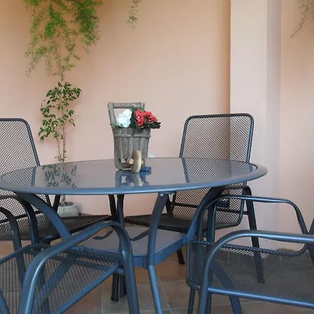 Marinka Appartement *